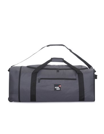 Bolso Con Carro Plegable - Alpine Skate