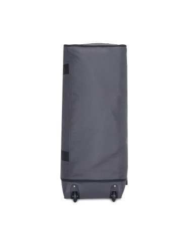 Bolso Con Carro Plegable - Alpine Skate