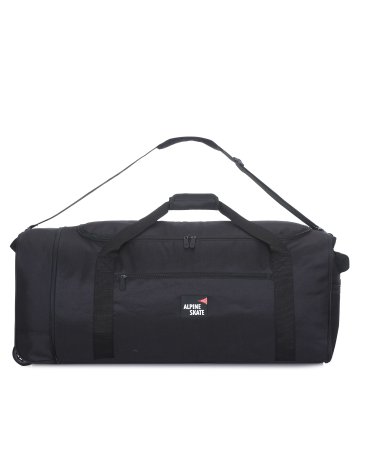 Bolso Con Carro Plegable - Alpine Skate