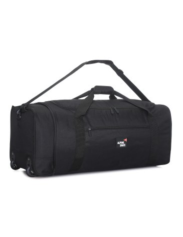 Bolso Con Carro Plegable - Alpine Skate