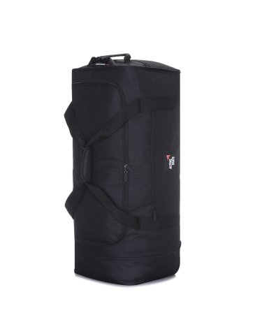 Bolso Con Carro Plegable - Alpine Skate