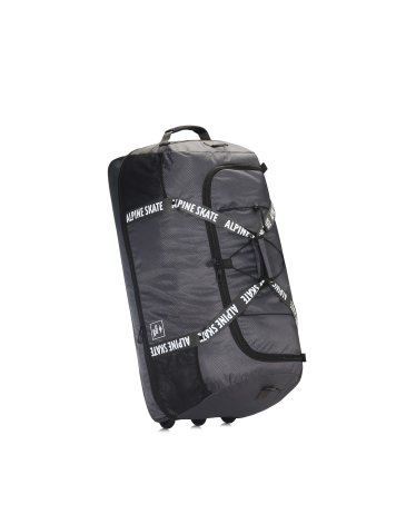 Bolso Con Carro Plegable - Alpine Skate