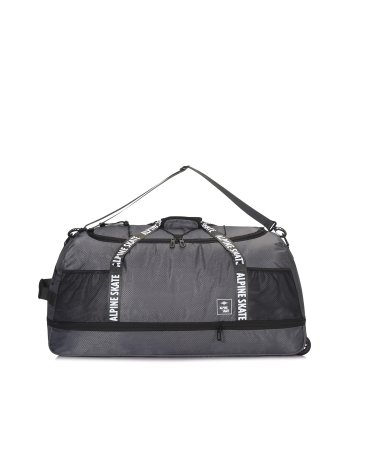 Bolso Con Carro Plegable - Alpine Skate