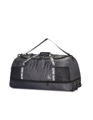 Bolso Con Carro Plegable - Alpine Skate
