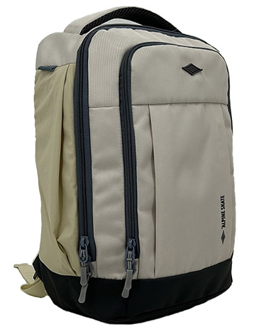 Mochila Porta Notebook 18 