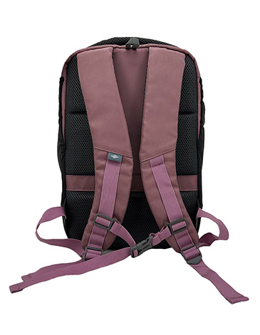 Mochila Porta Notebook 18 