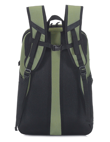 Mochila Porta Notebook 18 