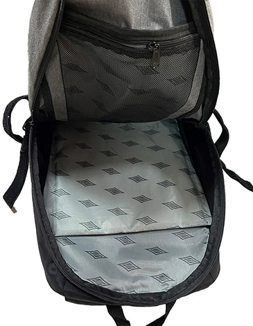 Mochila Porta Notebook 18 