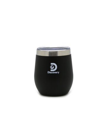 Mate con Tapa  - Discovery