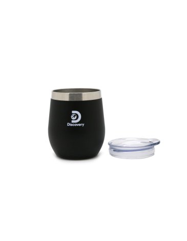 Mate con Tapa  - Discovery