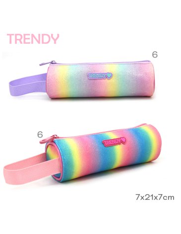 Venta por Mayor y Catalogo Cartuchera Trendy