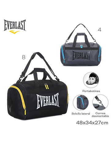 Bolso Everlast