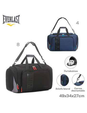 Bolso Everlast