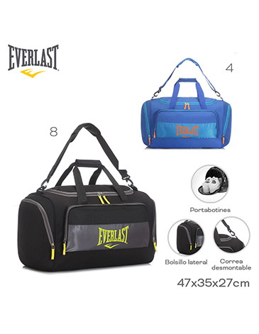 Bolso Everlast