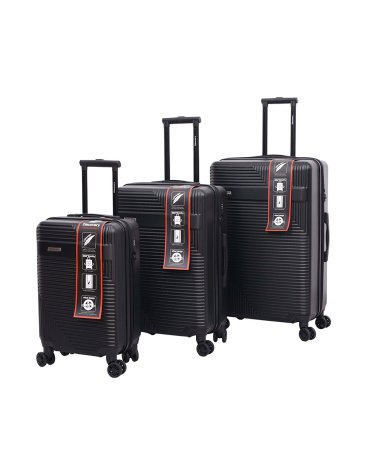 Set de Valijas 28 