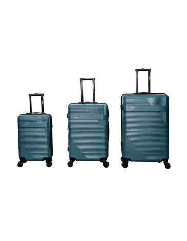 Set de Valijas 28 