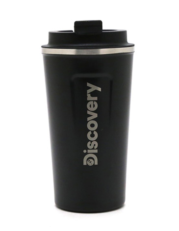 Vaso Termico 500ml - Discovery