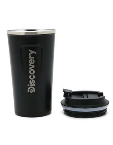 Vaso Termico 500ml - Discovery