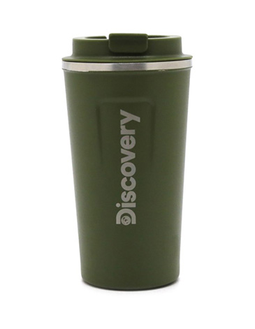 Vaso Termico 500ml - Discovery