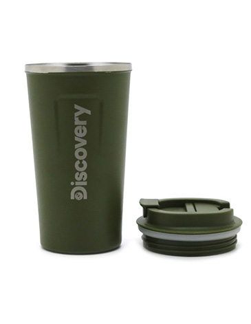 Vaso Termico 500ml - Discovery