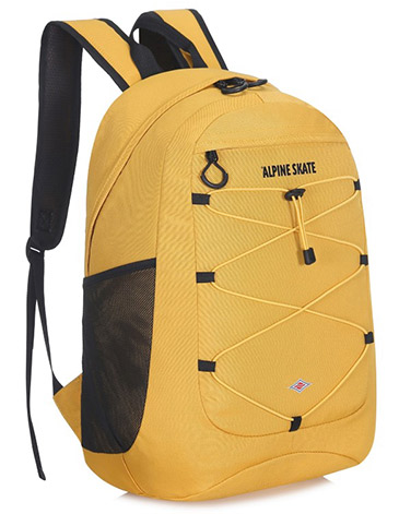 Mochila 18 