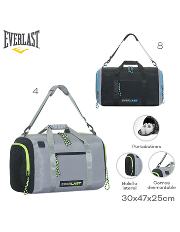 Bolso  Everlast