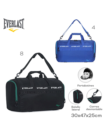 Bolso Everlast