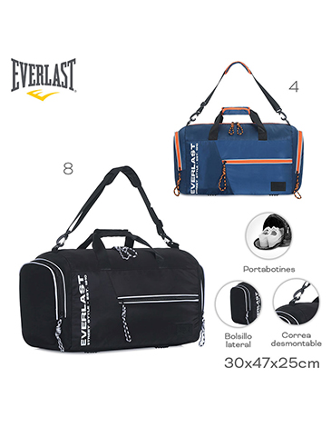 Bolso - Everlast