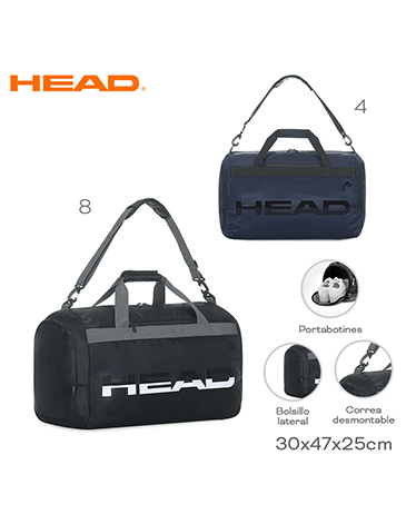 Bolso - Head