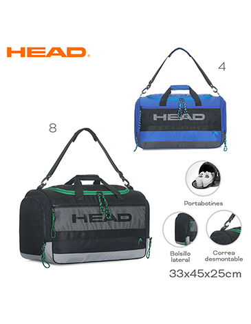 Bolso Head