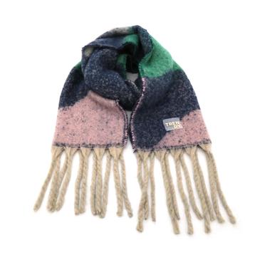 Bufandas - Trendy