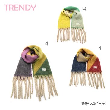 Bufanda Trendy