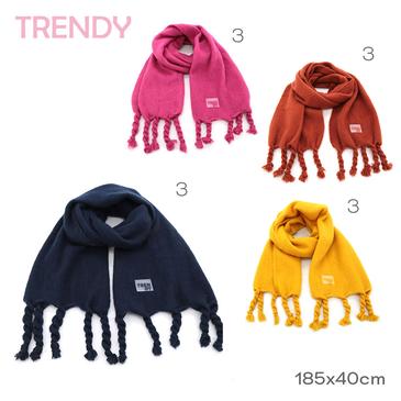Bufandas  Trendy