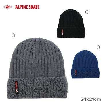 Gorro Adulto Alpine Skate
