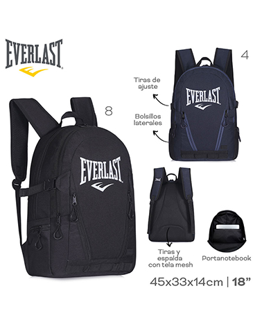 Mochila 18