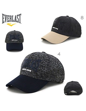 Gorras  Everlast