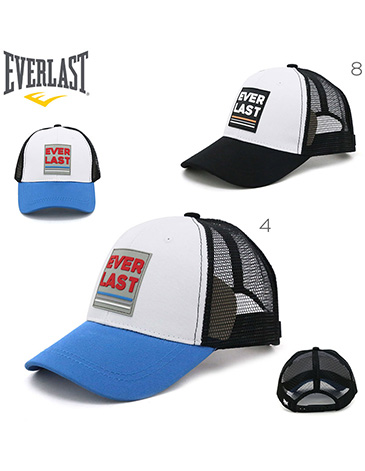 Gorras Everlast