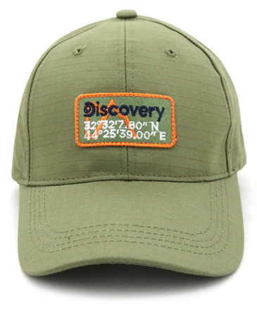 Gorras - Discovery