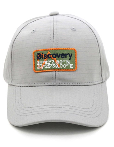 Gorras - Discovery