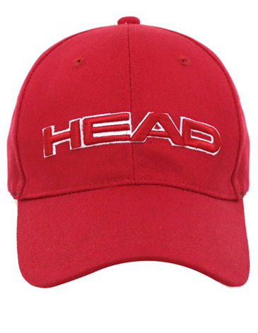 Gorras - Head