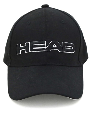 Gorras - Head