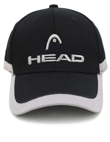 Gorras - Head