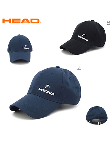 Venta por Mayor y Catalogo Gorra Head