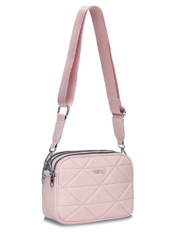 Cartera / Morral  - Trendy