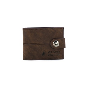 Billetera  - Wellington Polo Club