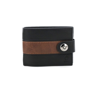 Billetera  - Wellington Polo Club