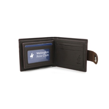 Billetera  - Wellington Polo Club