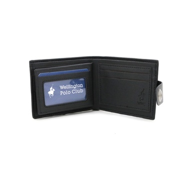 Billetera  - Wellington Polo Club