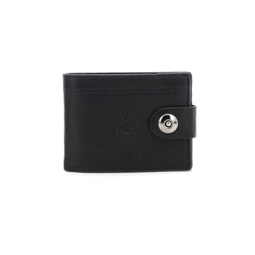 Billetera  - Wellington Polo Club