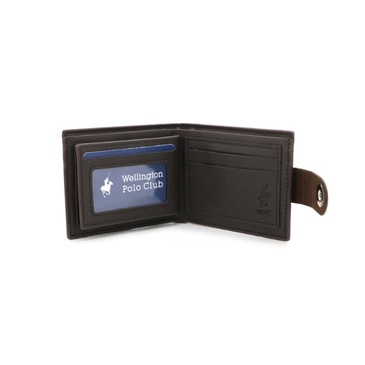 Billetera  - Wellington Polo Club